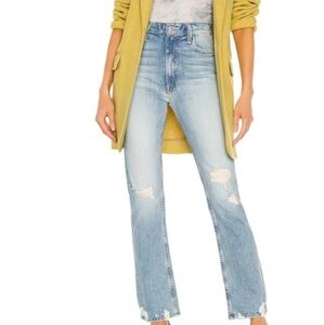 Mother Superior High Waisted Rider Skimp The Confession